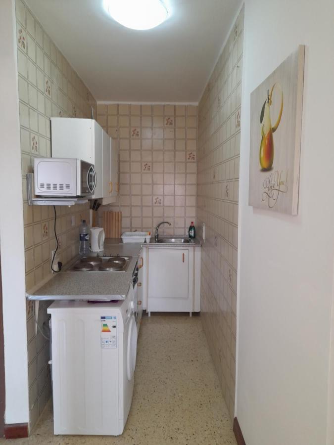 Sunshine Holiday Apartment 4 Next To The Sea セント・ポールズ・ベイ エクステリア 写真