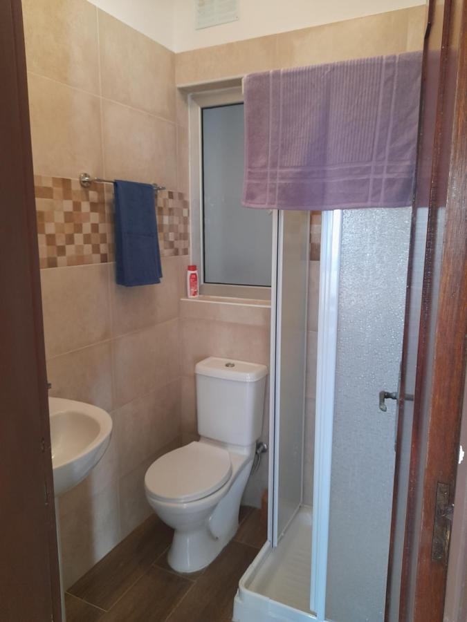 Sunshine Holiday Apartment 4 Next To The Sea セント・ポールズ・ベイ エクステリア 写真