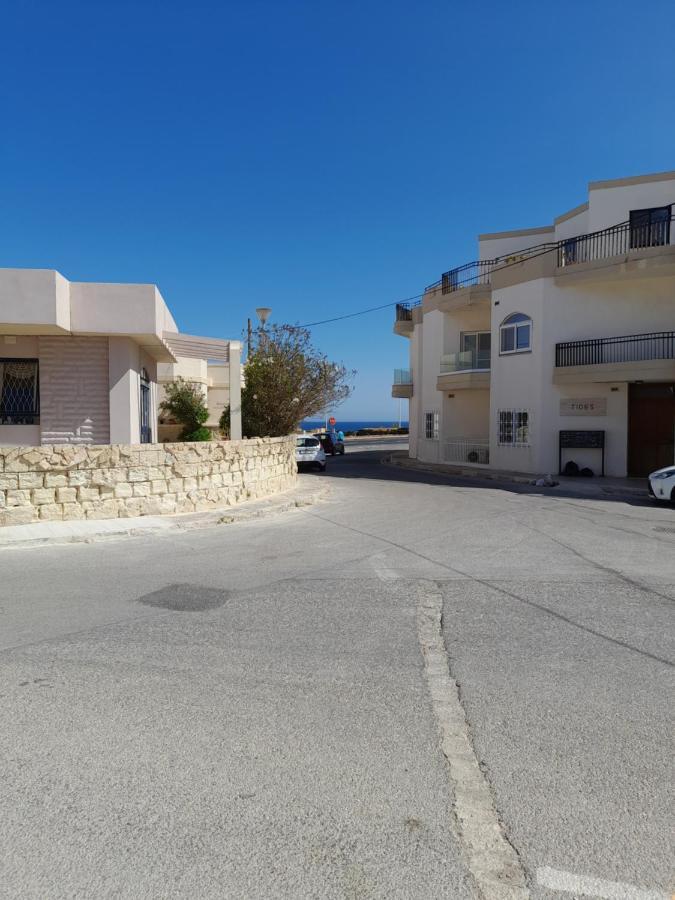 Sunshine Holiday Apartment 4 Next To The Sea セント・ポールズ・ベイ エクステリア 写真