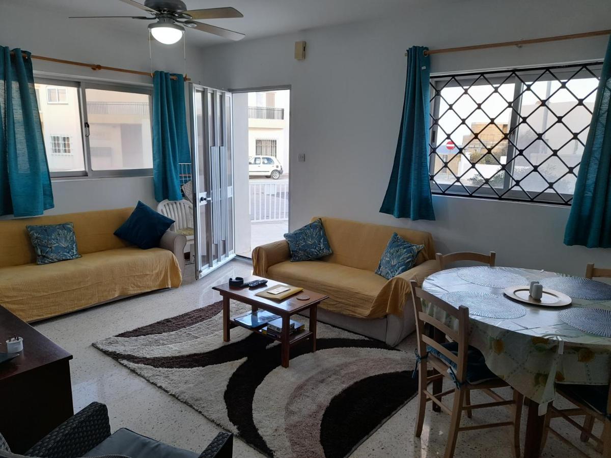 Sunshine Holiday Apartment 4 Next To The Sea セント・ポールズ・ベイ エクステリア 写真