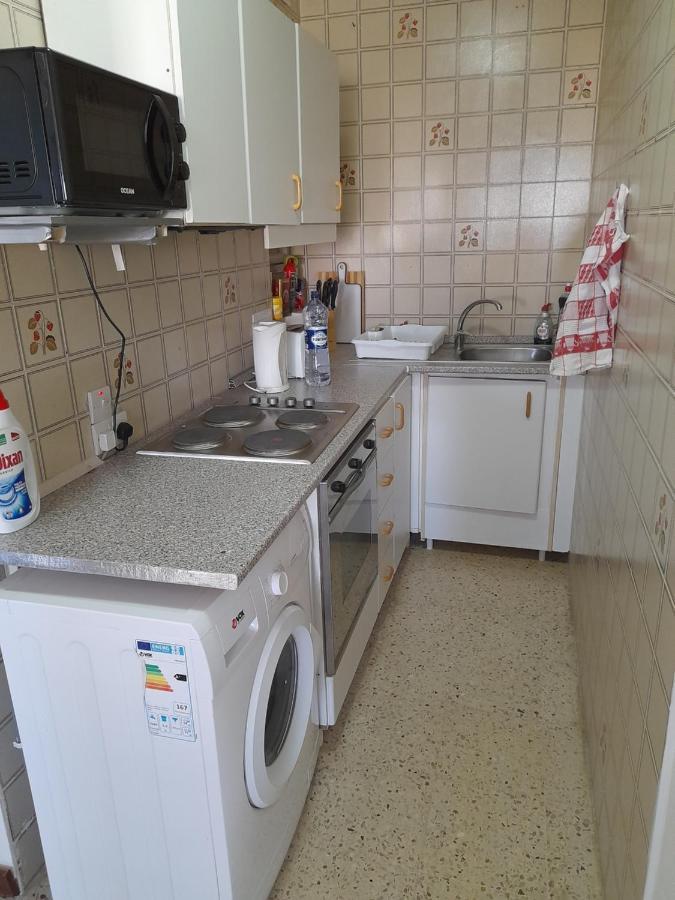 Sunshine Holiday Apartment 4 Next To The Sea セント・ポールズ・ベイ エクステリア 写真