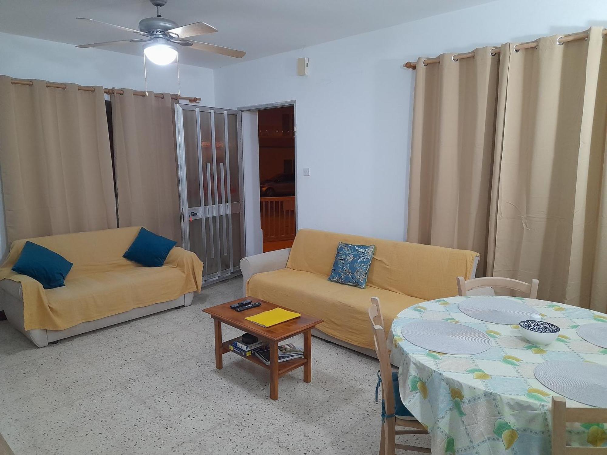 Sunshine Holiday Apartment 4 Next To The Sea セント・ポールズ・ベイ エクステリア 写真